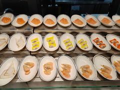 -遇上西雅图多融合海鲜自助餐厅(中房金谊广场店)