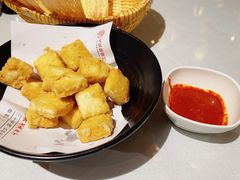 -大张烙馍村(绿地店)