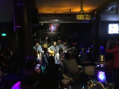 -江湖国风民谣酒馆(五一街店)