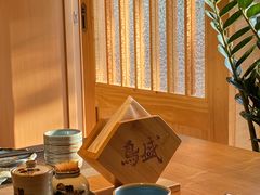 -鱼跃食堂·精致寿司(东林美域店)