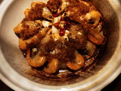 -粗茶淡饭·隐庐私厨(东亭店)