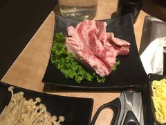 -新石器烤肉(南站店)