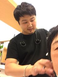 -雅仕 HAIR SALON 美发沙龙