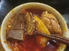 -大龙火锅(老店)