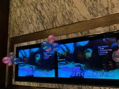 -蓝色派对KTV(聚然广场店)