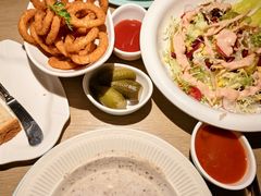 -波特曼西餐厅(中央大街店)