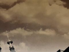 -哈尔滨中央大街华特酒店