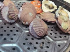 -巧克力渔家.小船海鲜胶东菜(万平口店)