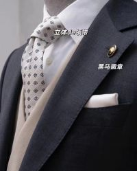 点击看大图 -香港威德诚洋服BESPOKE西服西装高级定制(上海湾一店)