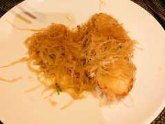 -OPEN開全日自助餐厅·牛肉火锅·海鲜(佛山希尔顿酒店)