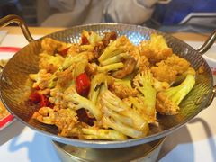 -李老哈·东北菜(宋园路店)