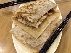 -华天二友居肉饼(宫门口店)