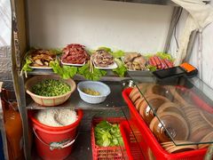 -潮香兴煲仔饭(莲花路店)