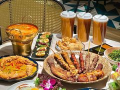 -Home Thai·泰谣(王府井apm店)