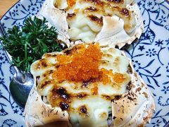 -福匠日本料理(人民路店)