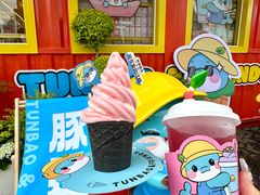 -南昌之星游乐场