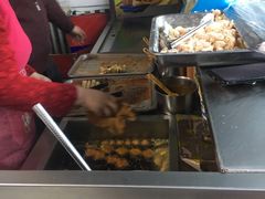 -大周炸串店