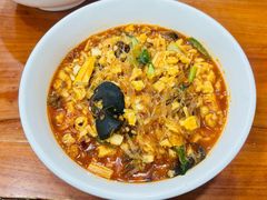 -清真·马洪小炒泡馍馆(钟楼回民街店)