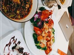 -东方红酒楼(知春路店)