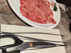 -烧肉达人•炭火烧肉(新天地店)