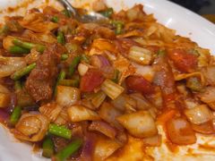 -宛平李记小吃(东关街店)