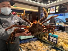 -东海怡品海鲜豆捞(星街坊店)
