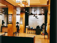 -三亚亚龙湾红树林度假酒店