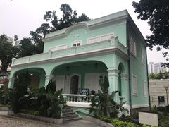 -龙环葡韵住宅式博物馆