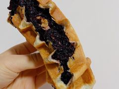 -玥儿弯弯手作烘焙(中海国际社区御城店)