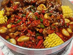 -辣小鲜·南昌大排档(船山路店)