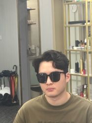 -即型男士理发工作室