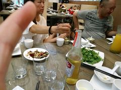 -九毛九西北菜(大东海店)