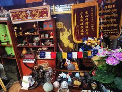 -吉祥圣雪藏餐