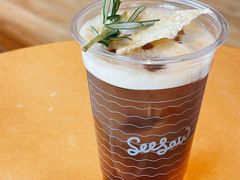 -Seesaw Coffee(朝阳大悦城店)