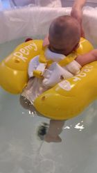 -马博士婴幼儿游泳馆(广安门旗舰店)
