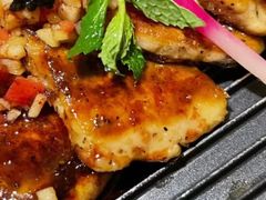 -蟹福家活蟹料理·豪华自助(绿洲假日酒店)