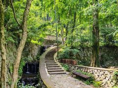 -莫干山风景区