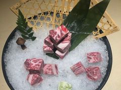 -余欢领鲜火锅(新街口店)