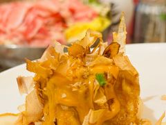 -王氏炉匠·烧鸟放题自助(三里屯店)