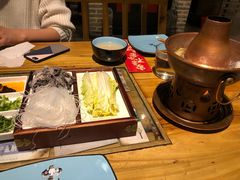 -局气 烤鸭·北京菜(光华路店)