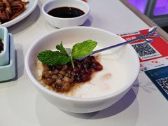 -南拳十三姨·潮汕砂锅粥·粤菜(西单大悦城店)