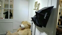 -变画·发型STUDIO