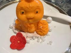-皇朝会.经典传统粤菜(外滩店)