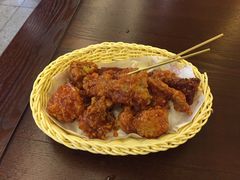 -金家休闲餐吧(金家小吃四店)