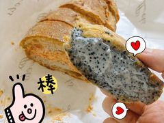 -Let's Taipei 非常烘焙(太古里店)