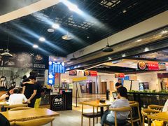 -吴草鸡爪오초닭발韩食堂(融恒盈嘉中心店)