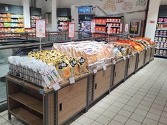 -京客隆超市(京源店)