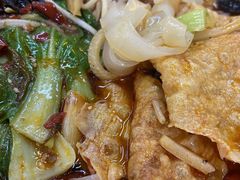 -红鼻子桂林米粉(金唐新光界店)