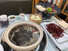 -名善山珍·野生菌汤锅(文殊院店)