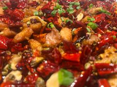 -椒爱水煮鱼川菜(CBD万达店)